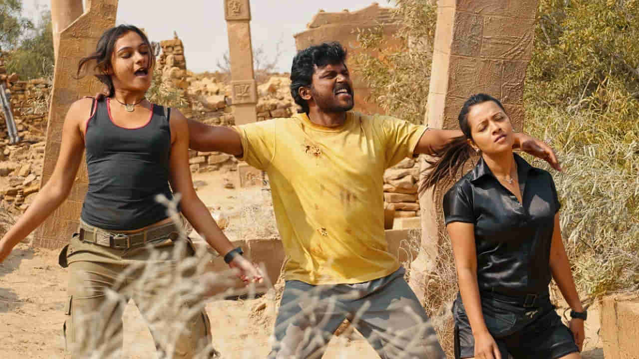 Actor Karthi: ఈసారి బాక్సాఫీస్ దద్దరిల్లాల్సిందే.. 15 ఏళ్లకు రిలీజ్ కానున్న కార్తీ సూపర్ హిట్..