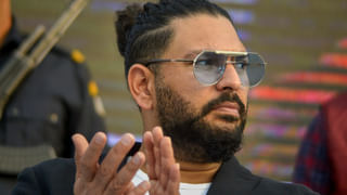 Video: అదేంటి మావా పక్షిలా అలా దూకేసావు! అతడి కమిట్మెంట్ కి ఎవరైనా సలాం కొట్టాల్సిందే భయ్యా