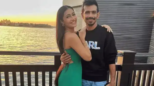Chahal-Dhanashree Divorce: చాహల్, ధనశ్రీని నిజంగానే మోసగించాడా? క్లారిటీ ఇచ్చిన ప్రముఖ మోడల్!