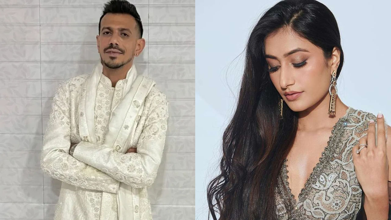 Yuzvendra Chahal-Dhanashree: 'ఔను.. మేం విడిపోయాం'.. పరస్పర అంగీకారంతో విడాకులు తీసుకున్న చాహల్- ధనశ్రీ