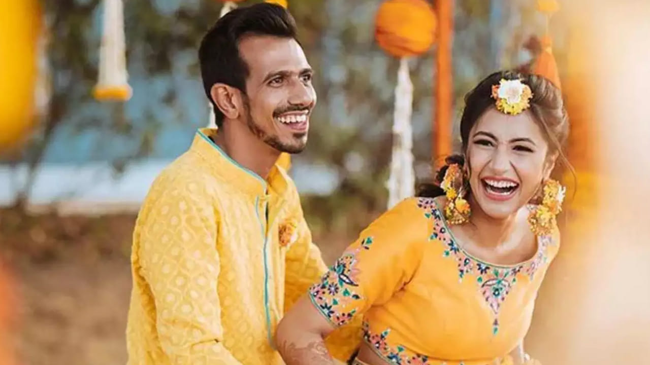 Yuzvendra Chahal: చాహల్- ధనశ్రీల విడాకులు! భరణంగా టీమిండియా క్రికెటర్ ఎన్ని కోట్లు చెల్లించనున్నాడంటే?