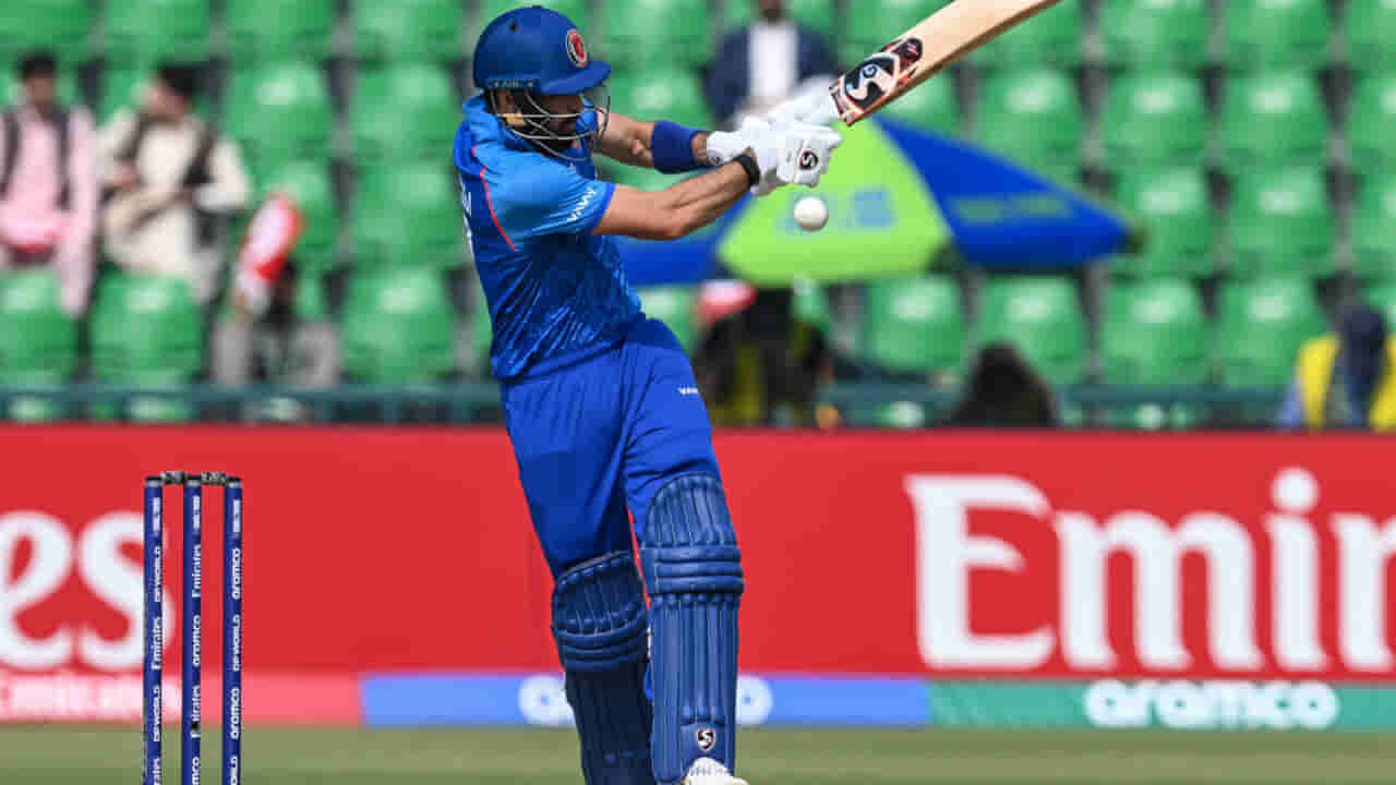 Champions Trophy 2025: ఛాంపియన్స్ ట్రోఫీలో బ్లాక్ బస్టర్ రికార్డు కొట్టిన ఆఫ్ఘనిస్తాన్ ఓపెనర్! ఏకంగా సచిన్, గంగూలీలనే దాటేసాడుగా