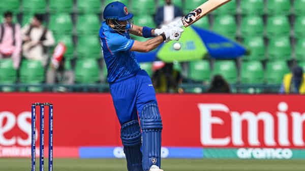 Champions Trophy 2025: ఛాంపియన్స్ ట్రోఫీలో బ్లాక్ బస్టర్ రికార్డు కొట్టిన ఆఫ్ఘనిస్తాన్ ఓపెనర్! ఏకంగా సచిన్, గంగూలీలనే దాటేసాడుగా