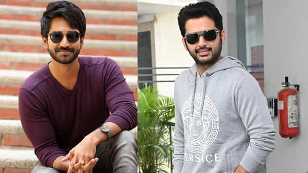 Nithiin- Aadhi Pinisetty: సారీ బ్రదర్.. హీరో నితిన్కు క్షమాపణలు చెప్పిన ఆది పినిశెట్టి.. ఏం జరిగిందంటే?