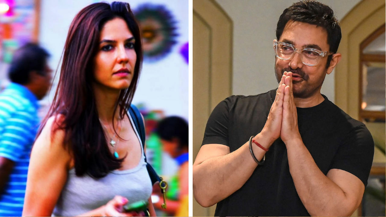Aamir Khan: ఆమెలో నాకు అదే నచ్చింది.. కొత్త గర్ల్ ఫ్రెండ్ గురించి ఆమీర్ ఖాన్ ఇంట్రెస్టింగ్ కామెంట్స్