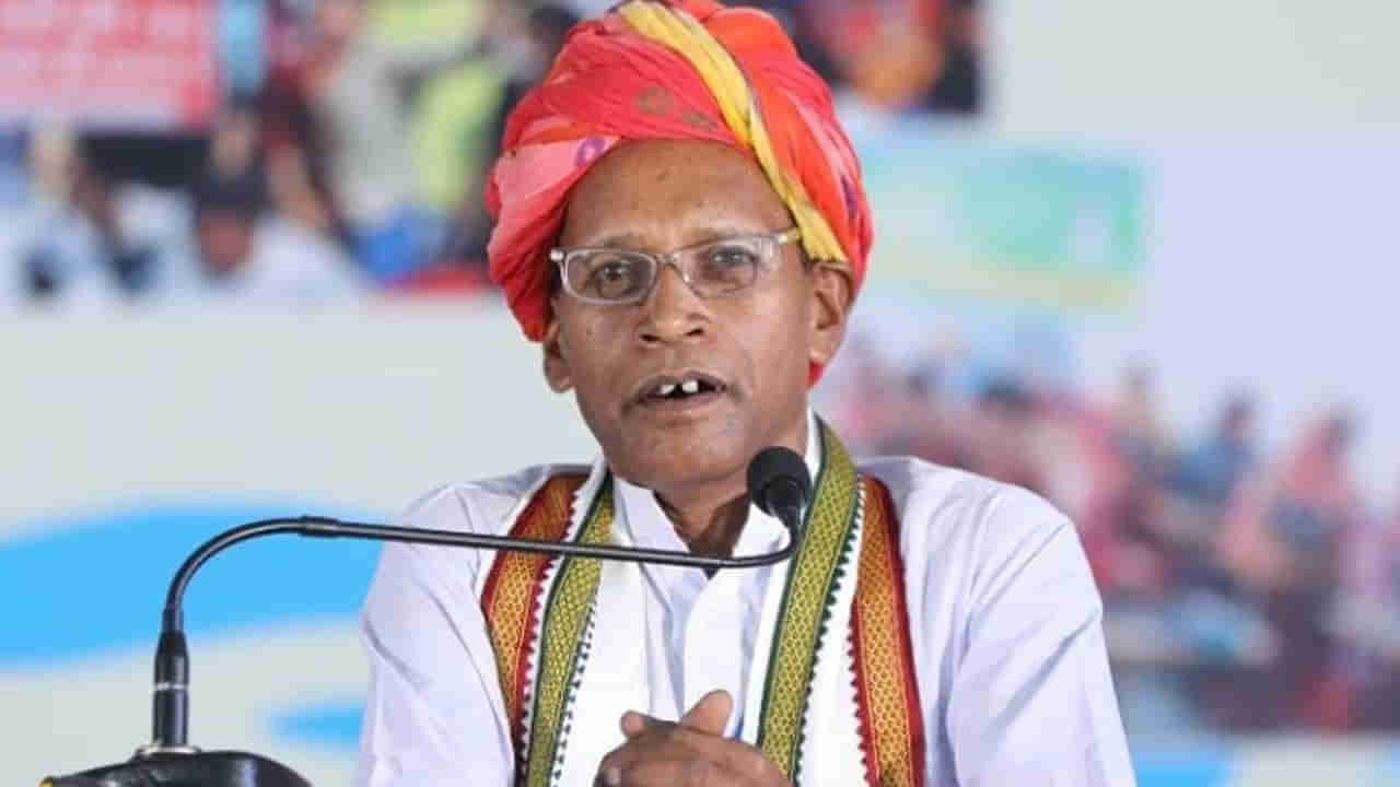 అరుణాచల్‌ ప్రదేశ్‌లో క్రైస్తవుల నిరసనలను అడ్డుకోవాలి! కేంద్రానికి ABVKA లేఖ