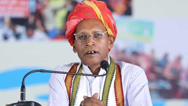 అరుణాచల్ ప్రదేశ్లో క్రైస్తవుల నిరసనలను అడ్డుకోవాలి! కేంద్రానికి ABVKA లేఖ