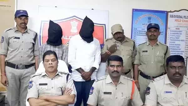 నమ్మి చేరదిస్తే.. నరకం చూపాడు.. అన్నం పెట్టిన ఇంటికే సున్నం పెట్టిన కేటుగాడు..!