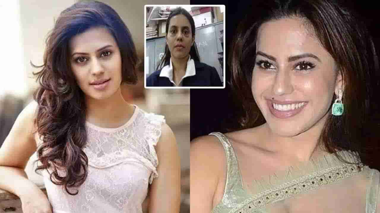 పోలీస్‌ కస్టడీలో నటి రన్యా రావు.. బెయిల్‌పై ఉత్కంఠ! లేటెస్ట్ ఫొటో చూశారా?