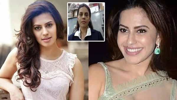 పోలీస్ కస్టడీలో నటి రన్యా రావు.. బెయిల్పై ఉత్కంఠ! లేటెస్ట్ ఫొటో చూశారా?