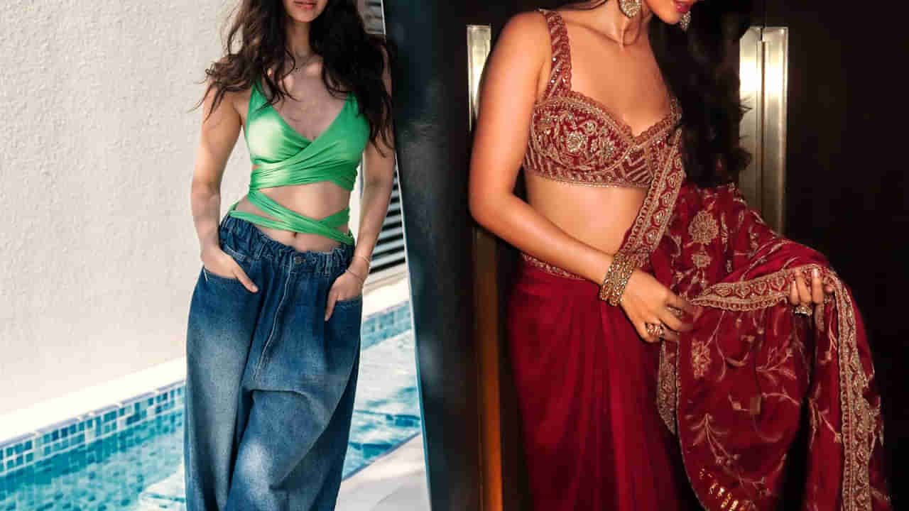 ఈమెను మించిన హాట్ బ్యూటీ ఉంటుందా..! చేసింది రెండు సినిమాలు.. ఒకొక్క మూవీకి అందుకుంటుంది రూ.3 కోట్లు