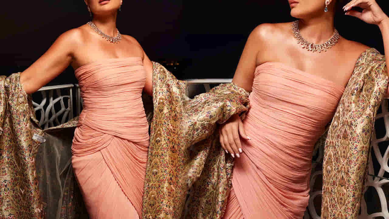 రొమాంటిక్ సీన్స్లో నటించడం పై స్టార్ హీరోయిన్ షాకింగ్ కామెంట్స్.. అది ఒక్కటే ముఖ్యంకాదు అంటూ..