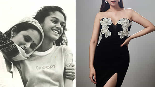 Tollywood : మాజీ ప్రధాని మనవరాలు.. స్టార్ హీరో భార్య.. పాన్ ఇండియా లెవల్లో క్రేజ్.. ఈ బ్యూటీ ఎవరంటే..