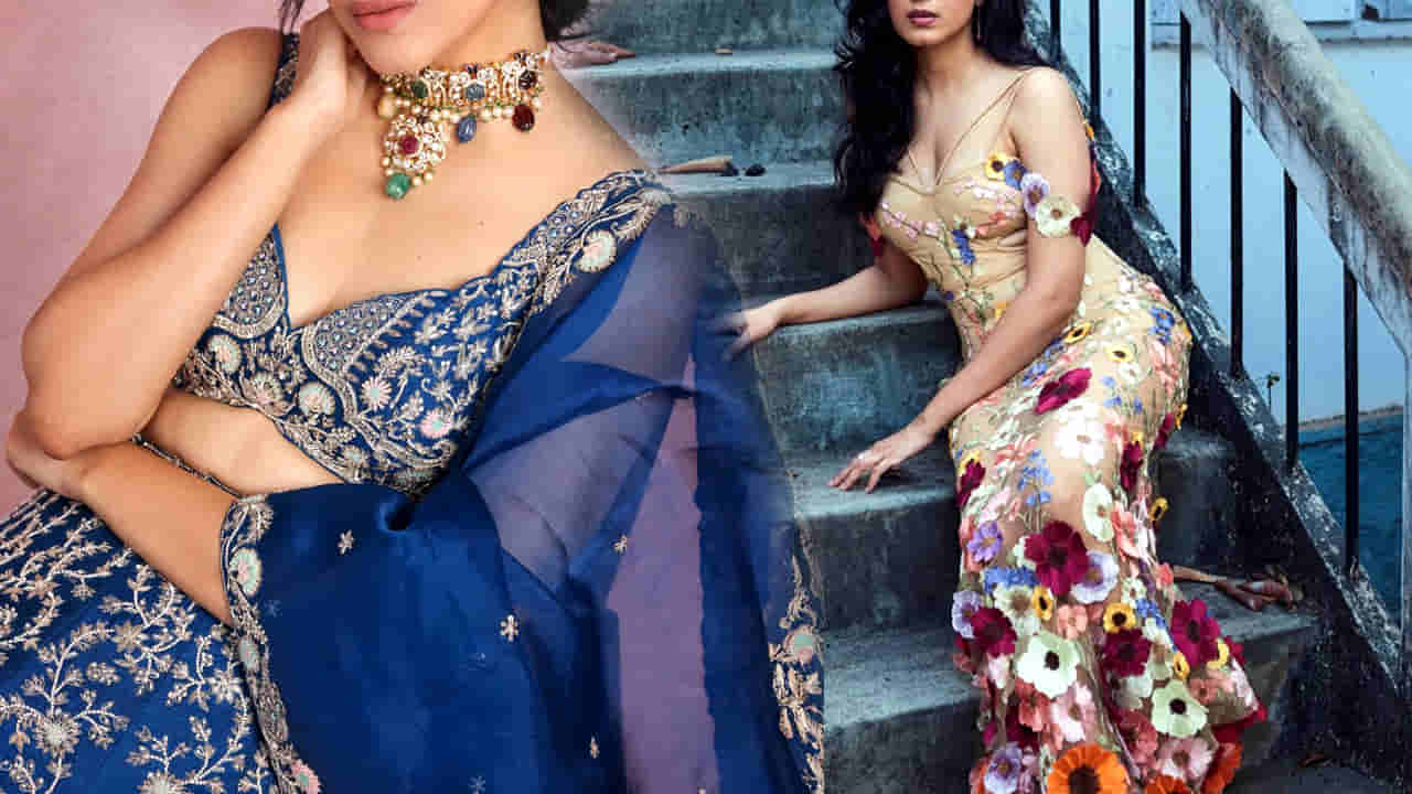 చైల్డ్ ఆర్టిస్ట్గా ఎంట్రీ.. హీరోయిన్గా బ్యాక్ టు బ్యాక్ మూవీస్..12 సినిమాలు చేస్తే నాలుగే హిట్లు