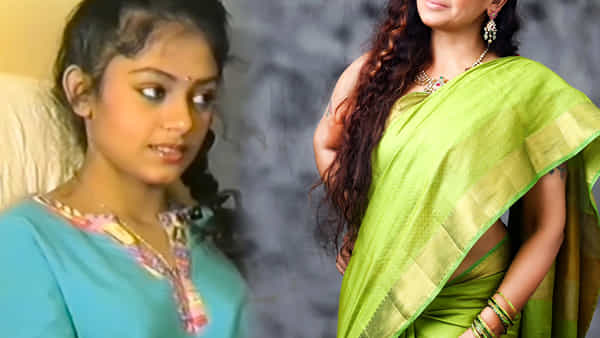 55 ఏళ్ల వయసులోనూ సింగిల్గానే.. స్టార్ హీరోల్లోనూ యమా క్రేజ్.. ఆమె ఎవరంటే