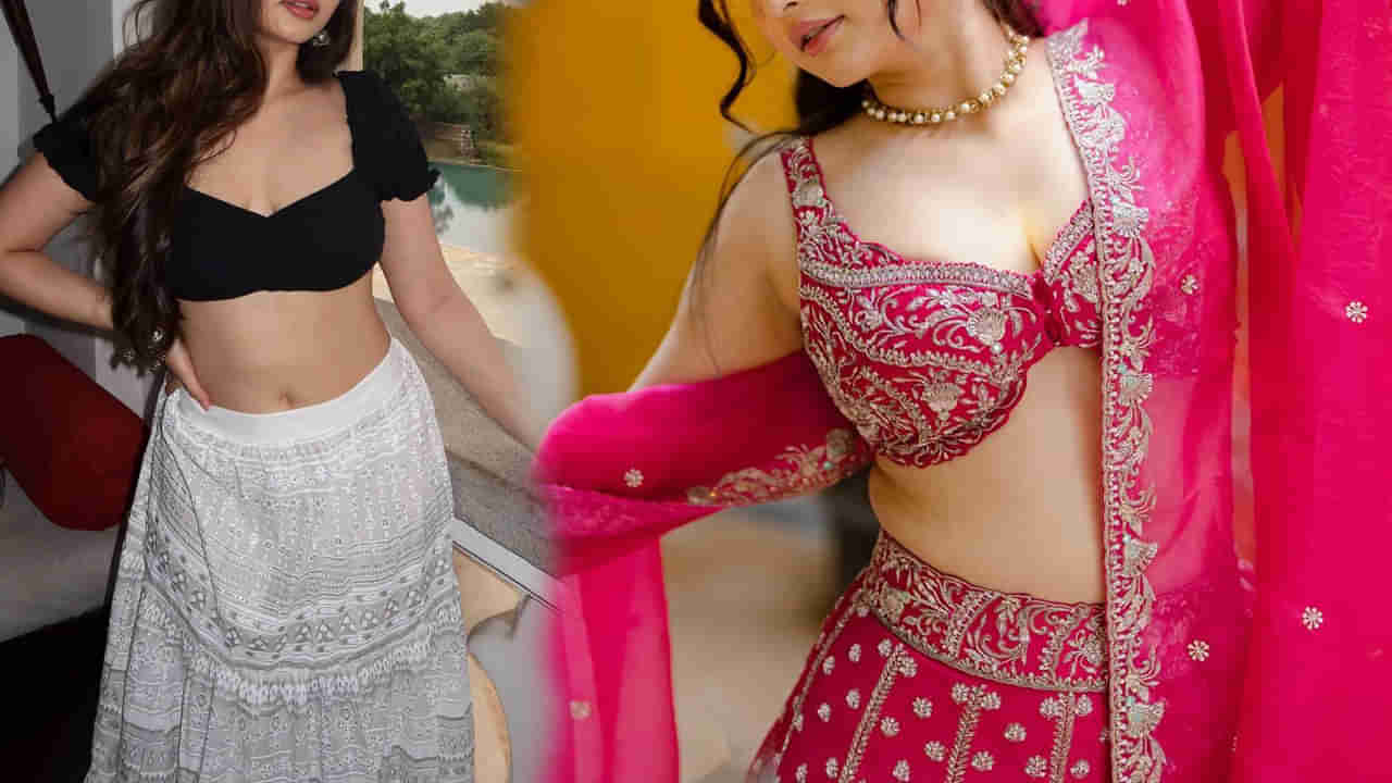 ఏం పిల్లారా బాబు.. మైండ్లో నుంచి పోవడంలేదు..! చేసింది 5 సినిమాలే.. దెబ్బకు కుర్రాళ్ల డ్రీమ్ గర్ల్ అయ్యింది