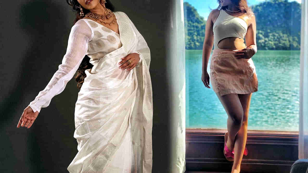 సినిమా ఛాన్స్ కోసం వెళ్తే.. ఆ దర్శకుడు అలా అడిగాడు.. షాకింగ్ విషయం చెప్పిన యంగ్ హీరోయిన్