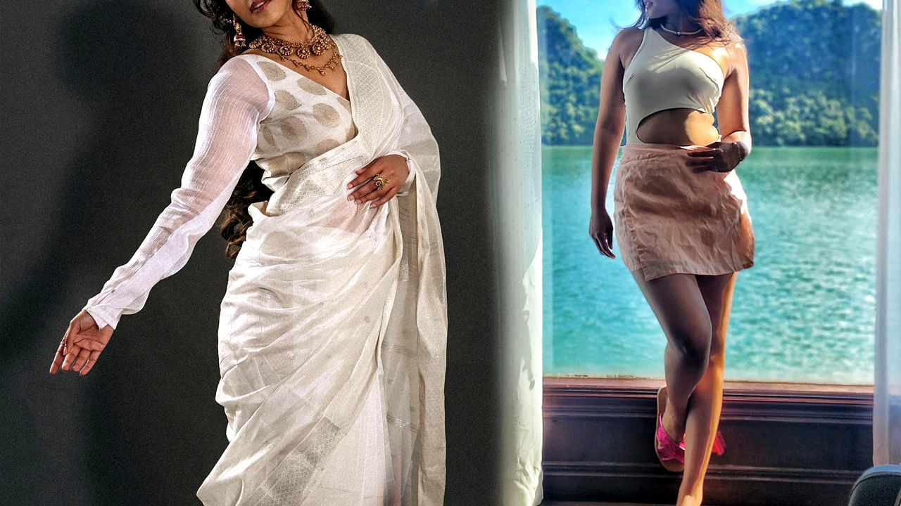 సినిమా ఛాన్స్ కోసం వెళ్తే.. ఆ దర్శకుడు అలా అడిగాడు.. షాకింగ్ విషయం చెప్పిన యంగ్ హీరోయిన్