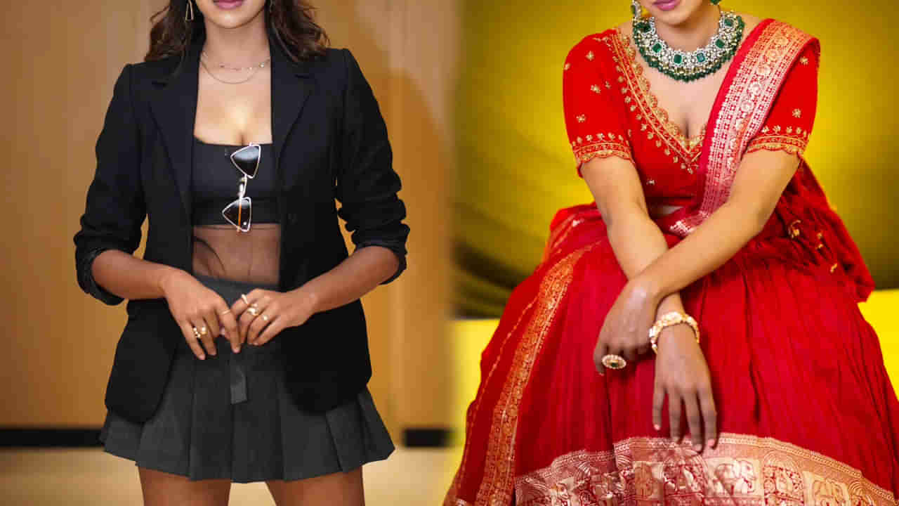 సైడ్ క్యారెక్టర్స్ టు క్రేజీ హీరోయిన్గా.. డాక్టర్ నుంచి యాక్టర్ అయిన ఈ భామ ఎవరో తెలుసా..?