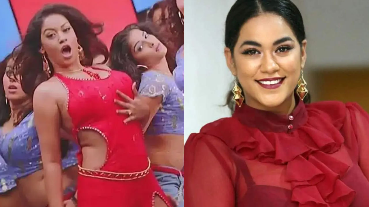 Mumaith Khan: ముమైత్ ఖాన్ చెల్లెలు కూడా టాలీవుడ్ హీరోయిన్ అని తెలుసా? ఏయే సినిమాల్లో యాక్ట్ చేసిందో తెలుసా?