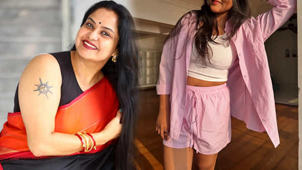 కోయ్ కోయ్.. కొత్త హీరోయిన్ దొరికిందిరోయ్..! ప్రగతి కూతురు అందానికి ఎవరైనా పడిపోవాల్సిందే