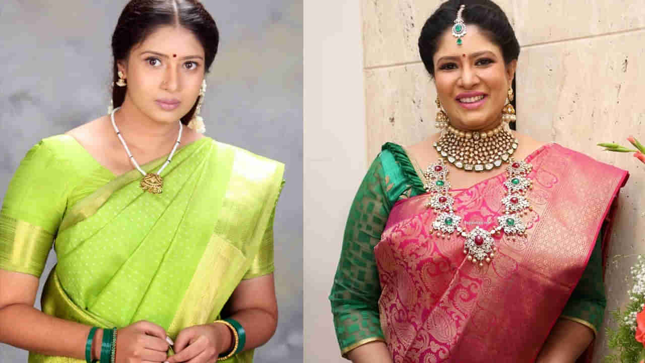 Actress Sanghavi: నటి సంఘవి ఫ్యామిలీని చూశారా? కూతురు ఎంత క్యూట్‌గా ఉందో.. లేటెస్ట్ ఫొటోస్ వైరల్