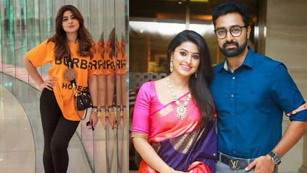 Actress Sneha: వింత సమస్యతో బాధపడుతోన్న స్నేహ.. షాకింగ్ విషయం బయటపెట్టిన భర్త ప్రసన్న