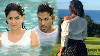 Actress Rambha: రీ ఎంట్రీకి రెడీ అయిన క్రేజీ బ్యూటీ రంభ.. ఆనందంలో అభిమానులు