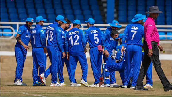Semi Final Scenario: ఆసీస్తో మ్యాచ్ ఓడినా.. ఆఫ్ఘనిస్తాన్ సెమీఫైనల్ చేరే ఛాన్స్? కానీ, ఈ అద్భుతం జరగాల్సిందే