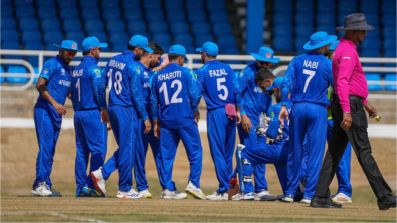 Semi Final Scenario: ఆసీస్తో మ్యాచ్ ఓడినా.. ఆఫ్ఘనిస్తాన్ సెమీఫైనల్ చేరే ఛాన్స్? కానీ, ఈ అద్భుతం జరగాల్సిందే