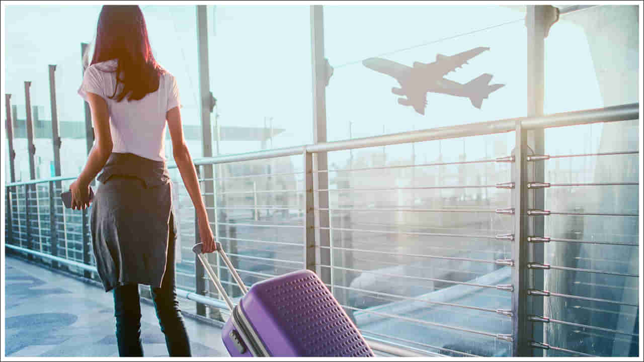 Airport Rules: మీరు విమానంలో ప్రయాణించేటప్పుడు ఎంత బంగారం, నగదును తీసుకెళ్లవచ్చు!