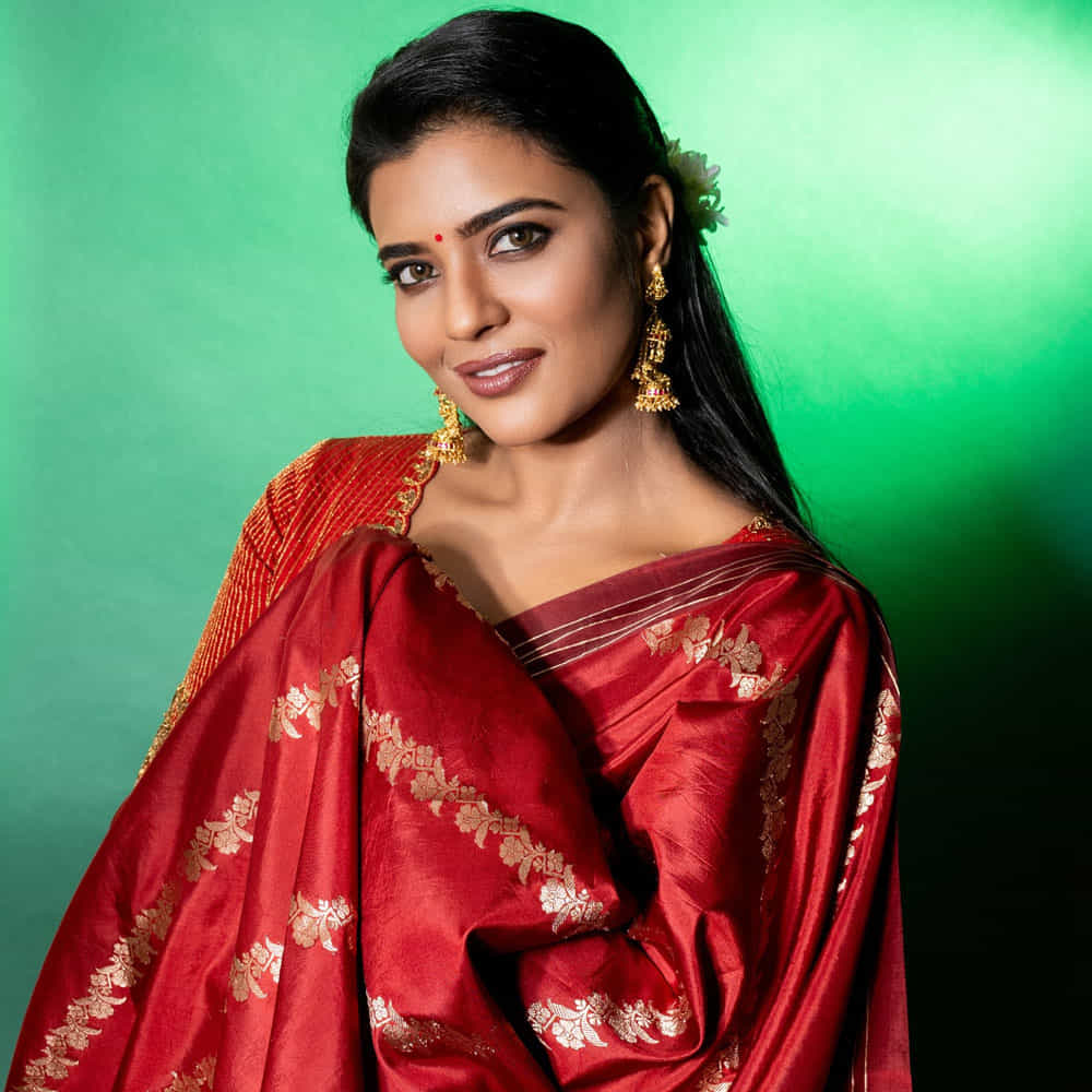 ఆ తర్వాత కొన్నాళ్లకు కౌసల్య కృష్ణమూర్తి సినిమాతో తెలుగు తెరకు పరిచయమైంది. ఆ తర్వాత వరల్డ్ ఫేమస్ లవర్, టక్ జగదీశ్ సినిమాల్లో కనిపించింది. ఇక ఇప్పుడు సంక్రాంతికి వస్తున్నాం సినిమాలో తన నటనతో ఆకట్టుకుంది. 