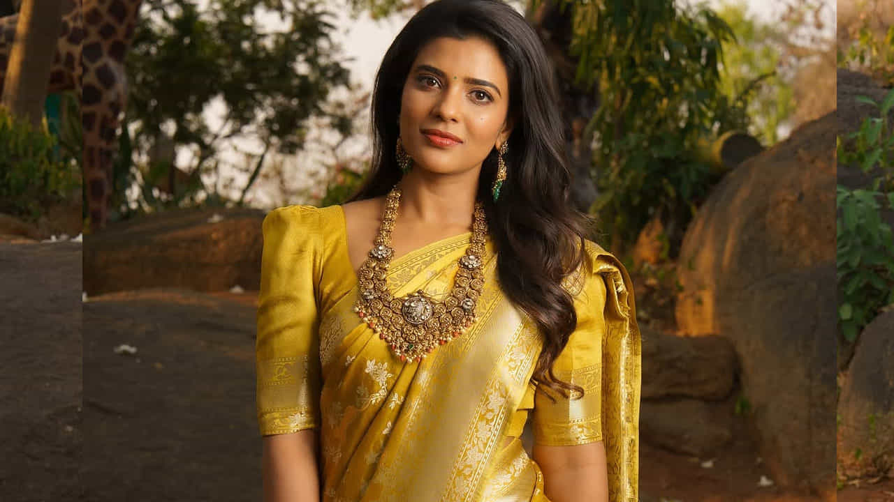 హోమ్లీ క్యారెక్టర్స్తో తెలుగు అభిమానుల మనసుదోచుకుంటుంది ఈ చిన్నది. మరీ ముఖ్యంగా సంక్రాంతికి వస్తున్నాం సినిమాలో ఈ అమ్మడు నటనకు ప్రతి ఒక్కరూ ఫిదా అయిపోయారు. సాధారణ గృహిణిలా నటించి, మంచి ఫేమ్ సంపాదించుకుంది. దీంతో ఈ ముద్దుగుమ్మకు వరసగా అవకాశాలు వస్తున్నట్లు సమాచారం.