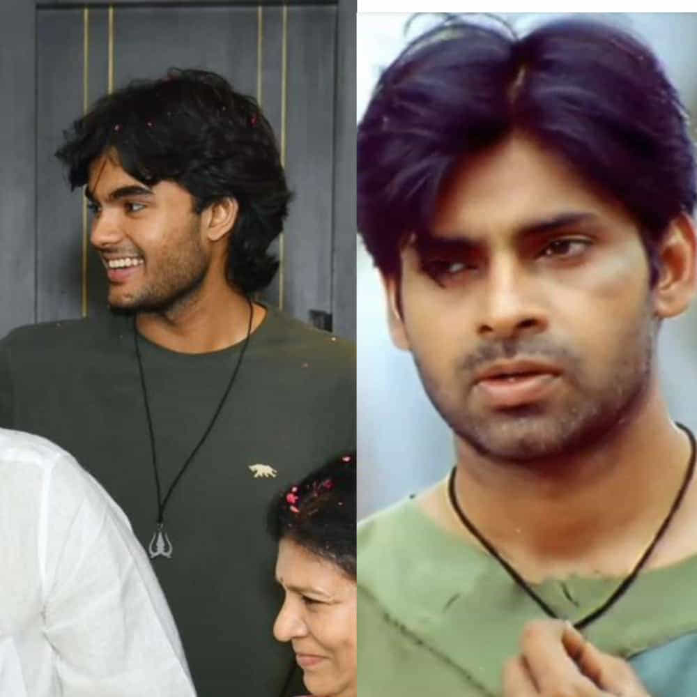 పవన్ కళ్యాణ్ చెప్తున్న దాన్నిబట్టి ఓజి ఆయనకు చివరి సినిమా అయ్యే అవకాశం లేకపోలేదు. అంటే అకీరా నందన్ అరంగేట్రానికి కూడా సమయం ఆసన్నమైనట్లే. అందుకే ఈ మధ్య తనయుడిని ప్రమోట్ చేస్తున్నారు పవర్ స్టార్. ఒప్పుకున్న సినిమాలు పూర్తయ్యేనాటికి.. వారసుడిని సిద్ధంగా ఉంచేలా ప్లాన్ చేస్తున్నారు పవన్ కళ్యాణ్.