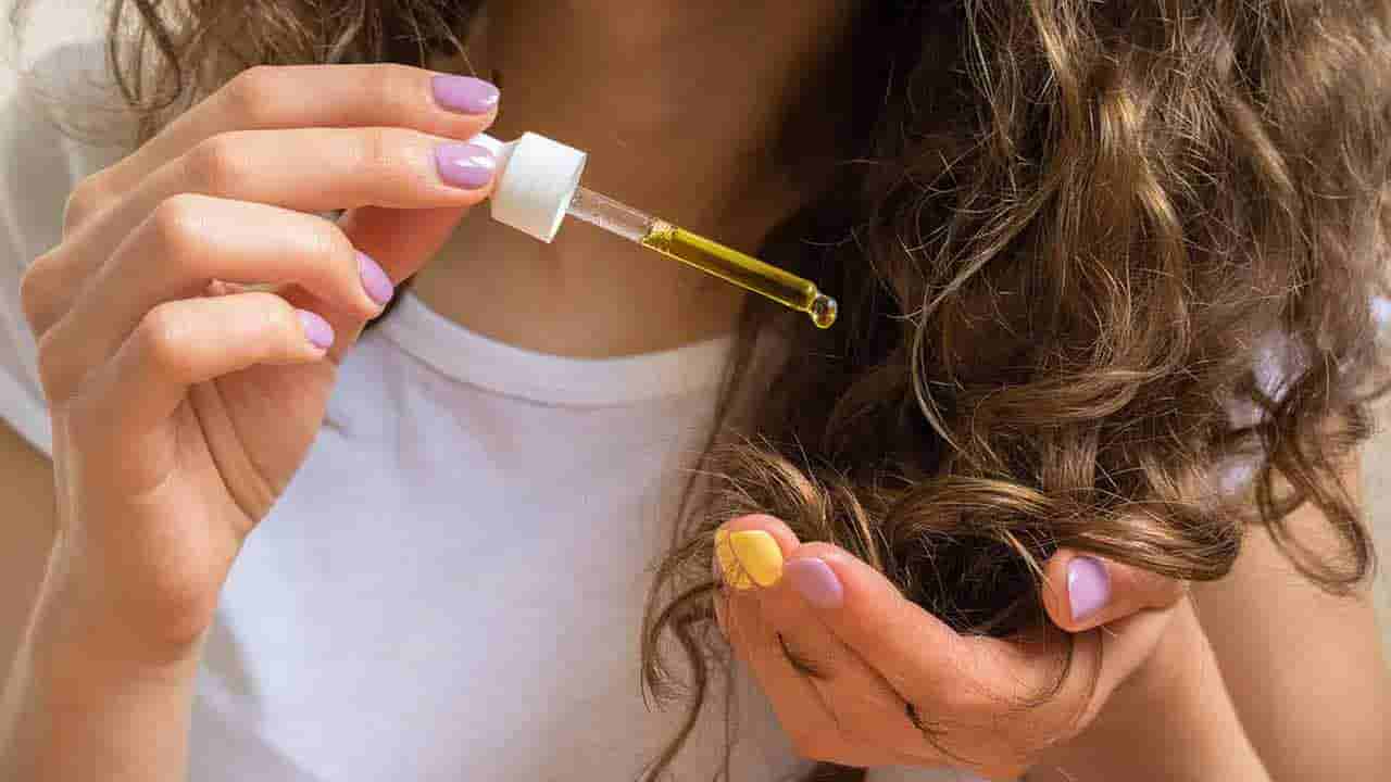 Almond Oil For Hairs : జుట్టు పెరగడం లేదా? రాత్రి పడుకునే ముందు ఈ నూనెతో తల మసాజ్ చేసుకోండి..!
