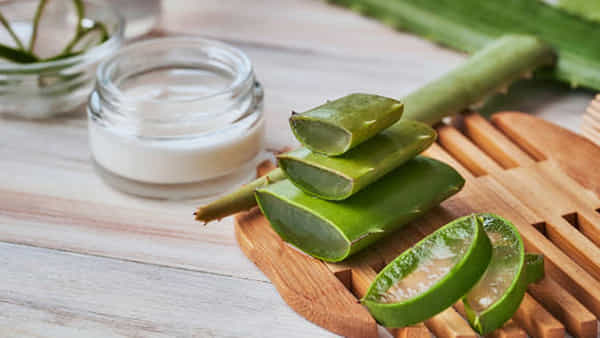 Aloe Vera juice: ఖాళీ కడుపుతో కలబంద జ్యూస్ తాగితే ఎన్ని లాభాలో తెలిస్తే..