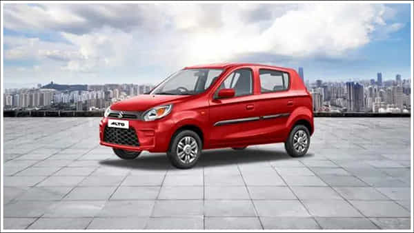 Marutu Car: మారుతి నుంచి సూపర్ మైలేజీ ఇచ్చే కొత్త తరం కారు.. ధర చౌకగానే..