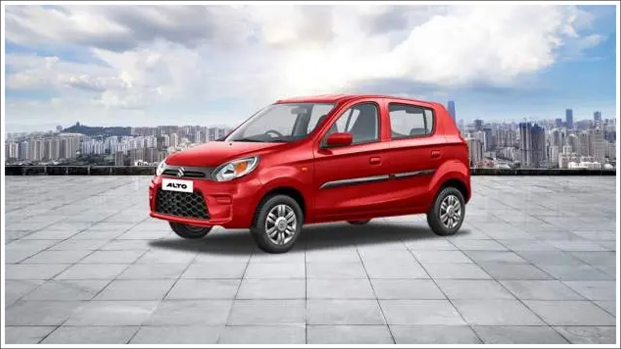 Marutu Car: మారుతి నుంచి సూపర్‌ మైలేజీ ఇచ్చే కొత్త తరం కారు.. ధర చౌకగానే..