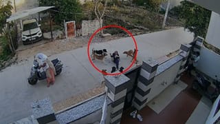 Viral: ఆ సినిమాకి పోయినోళ్లు… సీదా ఆ గుహ వద్దకు వెళ్తున్నారు… ఏంటా అని వెళ్లి చూడగా..