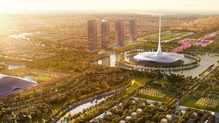 Andhra News: సముద్రంలో చేపల వేటకు వెళ్లిన జాలర్లు.. వల బరువెక్కడంతో పైకి లాగి చూడగా