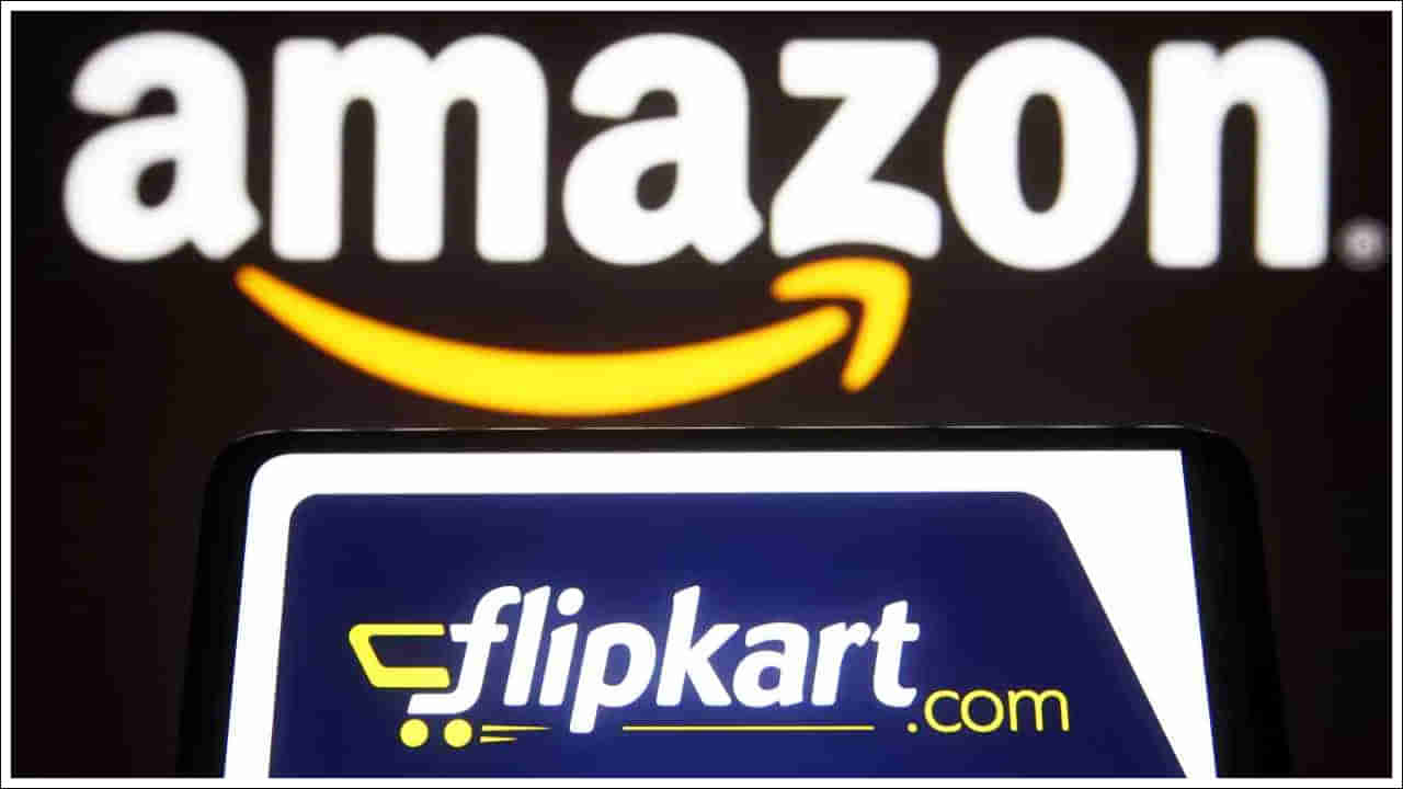 Amazon, Flipkart: అమెజాన్, ఫ్లిప్‌కార్ట్‌లలో నకిలీ వస్తువులు.. అధికారుల దాడులు!