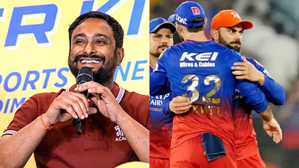 IND vs NZ: లైవ్ లో ఆర్సీబీ ఫ్యాన్స్ ని రెచ్చగొట్టిన అంబటి రాయుడు! పెద్ద దుమారమే రేపాడుగా..