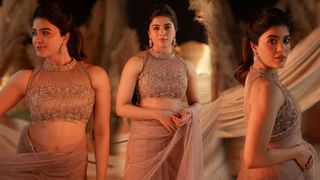 Ashika Ranganath: ఈ సొగసరి స్పర్శతో పుత్తడి కూడా మెరిసిపోదా.. స్టన్నింగ్ ఆషికా..