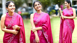 Tollywood: రెండు సినిమాలు చేస్తే ఒకటే హిట్టు.. ఈ అందానికి కలిసిరాని అదృష్టం.. ఫోటోస్ చూస్తే..