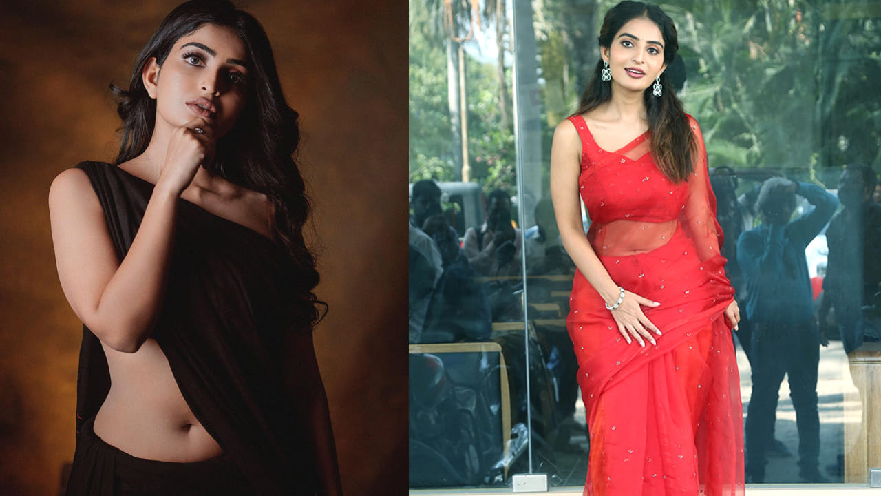 Ananya Nagalla: 'మీ నడుము బాగుంటుంది మేడమ్'.. అభిమాని మాటకు అనన్య షాకింగ్ రియాక్షన్.. అసలు ఊహించలేదుగా!