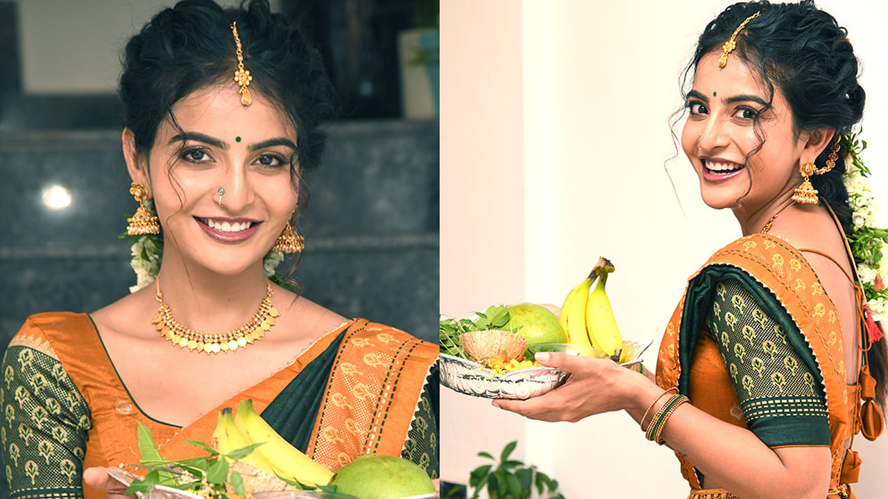 అందాల ముద్దుగుమ్మ అనన్యనాగళ్ల గురించి ప్రత్యేకంగా చెప్పాల్సిన పని లేదు. అందం, అభినయం ఈ ముద్దుగుమ్మ సొంతం. పవర్ స్టార్ పవన్ కళ్యాణ్ వకీల్ సాబ్ మూవీతో మంచి ఫేమ్ సంపాదించుకుంది ఈ చిన్నది. 