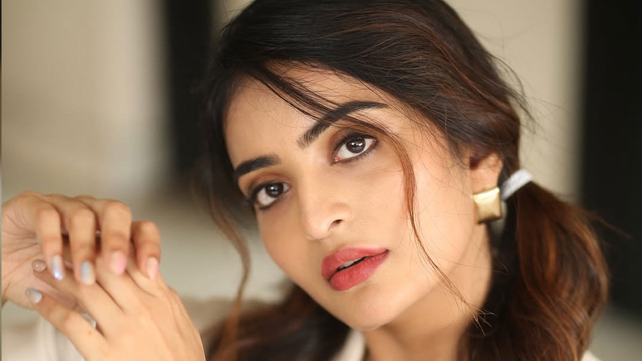 మరీ ముఖ్యంగా ఈ ముద్దుగుమ్మకు వకీల్ సాబ్ తర్వాత స్టార్ హీరోల సినిమాల్లో అవకాశాలు వస్తాయనుకున్నారు. కానీ అలాంటి ఆఫర్స్ ఏవీ ఈ ముద్దుగుమ్మకు రాలేదు. దీంతో చిన్న చిన్న సినిమాల్లో నటిస్తూ వస్తుంది. ఇక ఎప్పటికీ సోషల్ మీడియాలో చాలా యాక్టివ్గా ఉండే ఈ బ్యూటీ. ఎప్పటికప్పుడు తన వరస ఫొటో షూట్తో కుర్రకారును ఆకట్టుకుంటుంది.