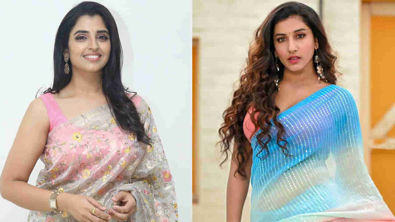 Vishnupriya- Anchor Shyamala : యాంకర్ శ్యామల బాటలోనే విష్ణు ప్రియ.. బెట్టింగ్ కేసులో ఇద్దరిదీ ఒకేదారి..