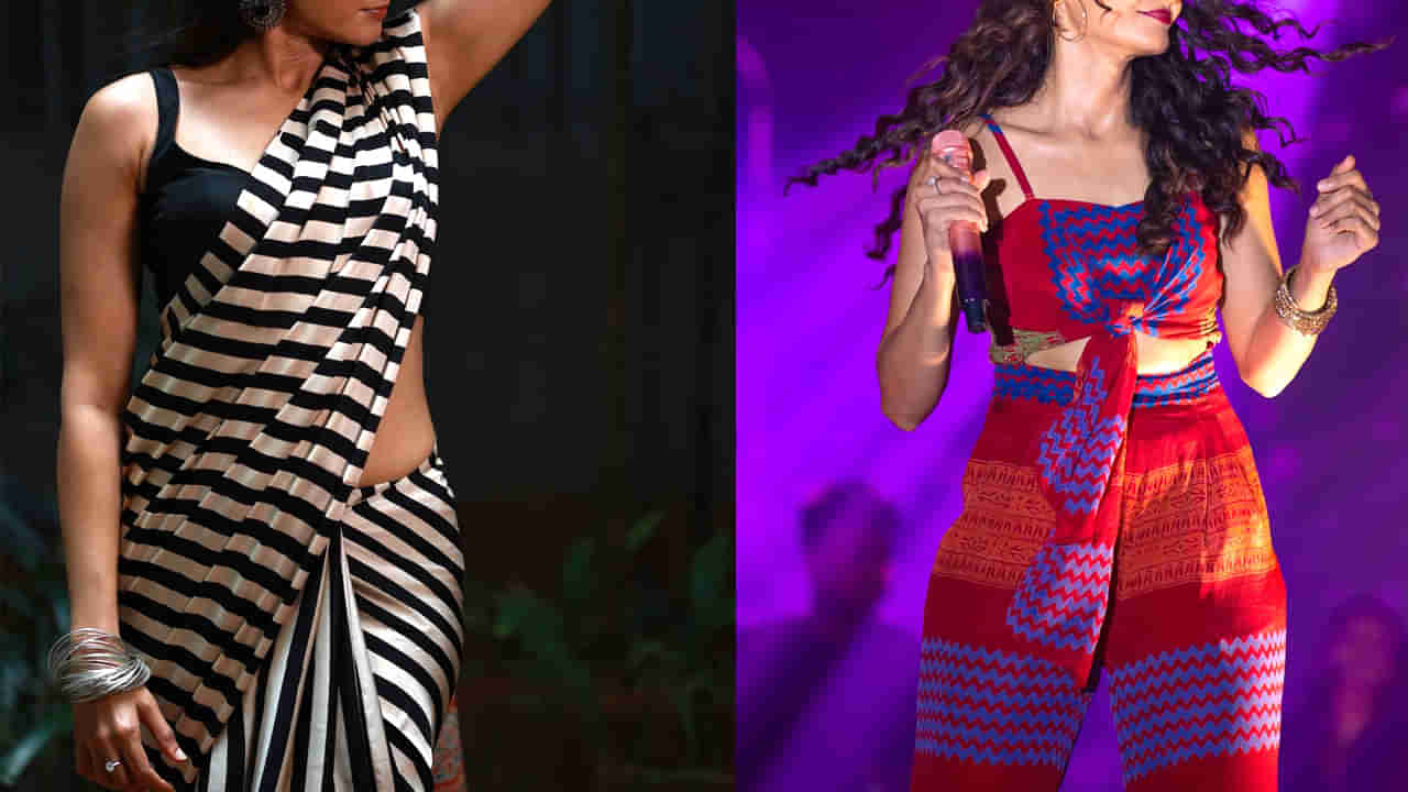 Tollywood : కుర్రాళ్ల డ్రీమ్ గర్ల్.. చర్మ సమస్యలతో సినిమాలకు దూరమైన హీరోయిన్.. ఇప్పుడేం చేస్తుందంటే..