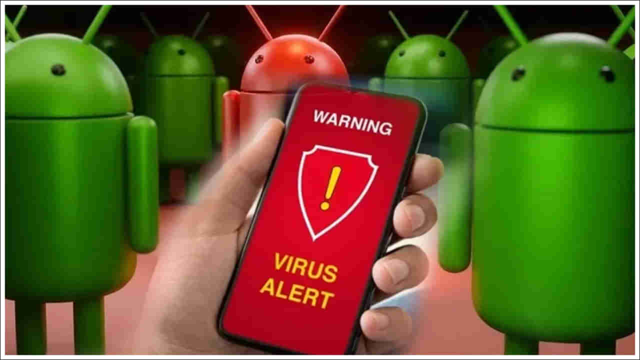 Google Warns: ఫోన్ను ఎప్పటికప్పుడు అప్డేట్ చేసుకోండి.. ఆండ్రాయిడ్ యూజర్లకు గూగుల్ హెచ్చరిక.. ఎందుకంటే..!